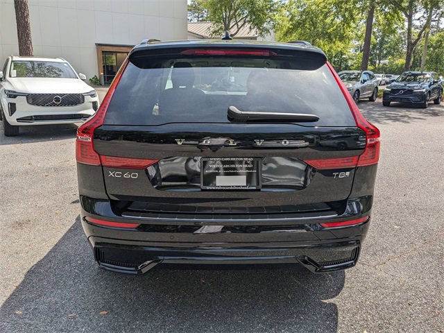 New 2025 Volvo XC60 T8 Plus w/ Climate Package image 5