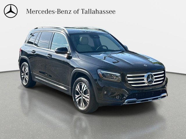Used 2025 Mercedes-Benz GLB 250 image 3