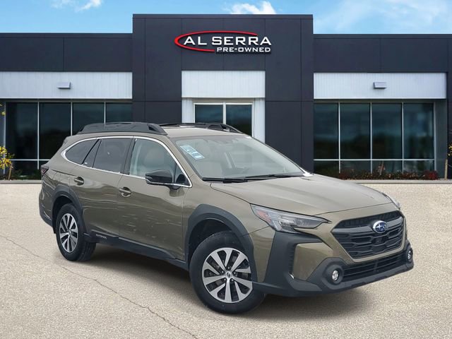 Used 2023 Subaru Outback Premium