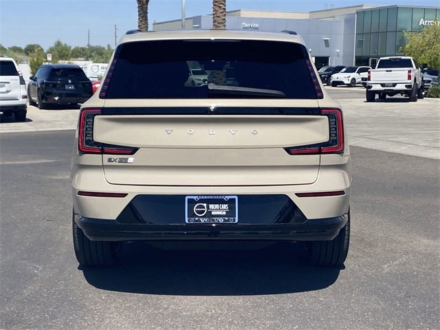 New 2025 Volvo EX90 Plus image 8