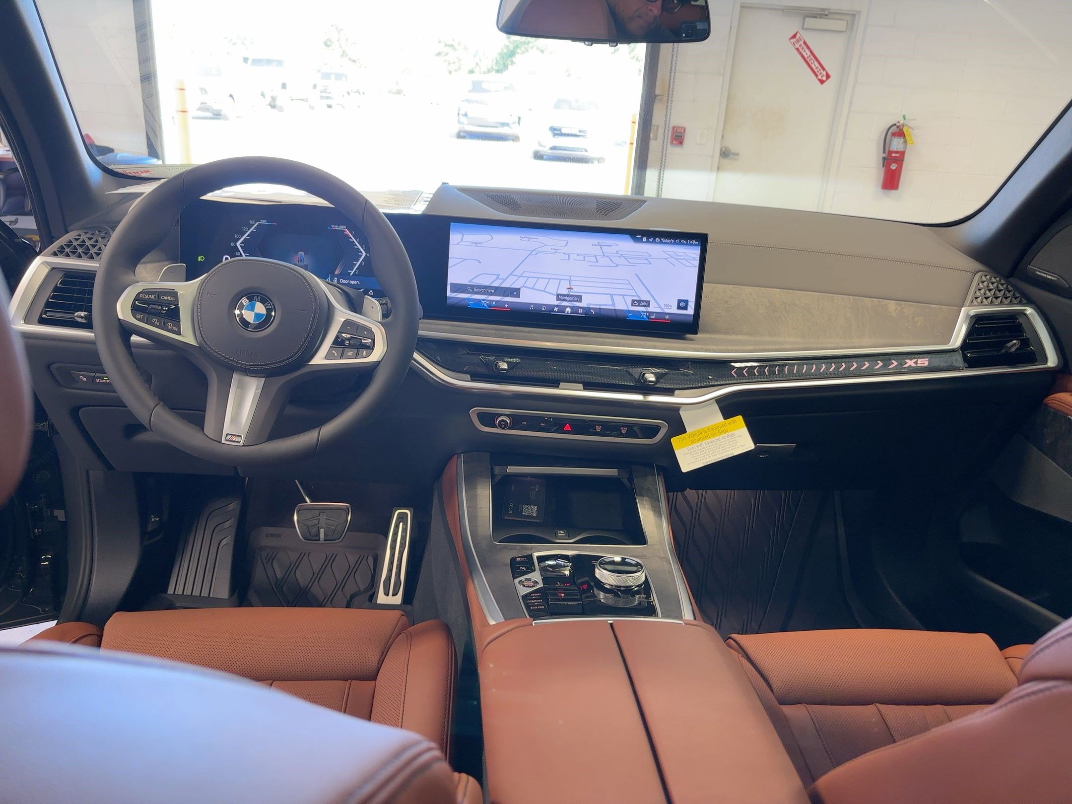 New 2026 BMW X5 sDrive40i w/ Executive Package image 27