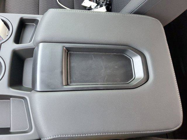 New 2025 GMC Sierra 1500 Elevation image 27