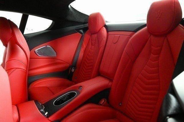 New 2026 Maserati GranTurismo Trofeo AWD/4WD image 20