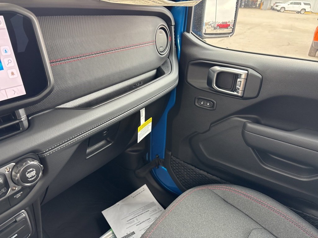 New 2026 Jeep Gladiator Rubicon image 20