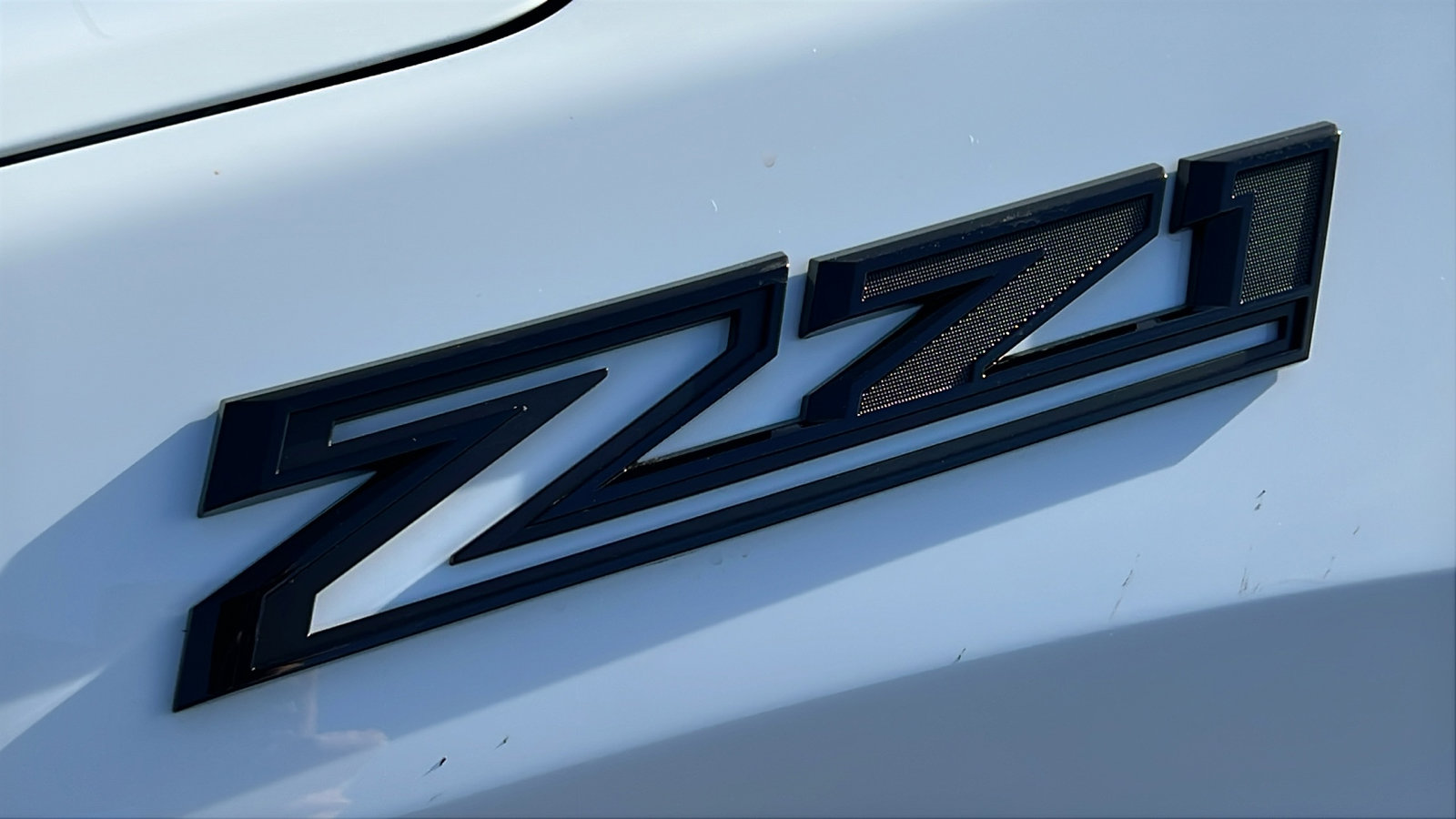 New 2026 Chevrolet Silverado 1500 LT w/ All Star Edition Plus image 12