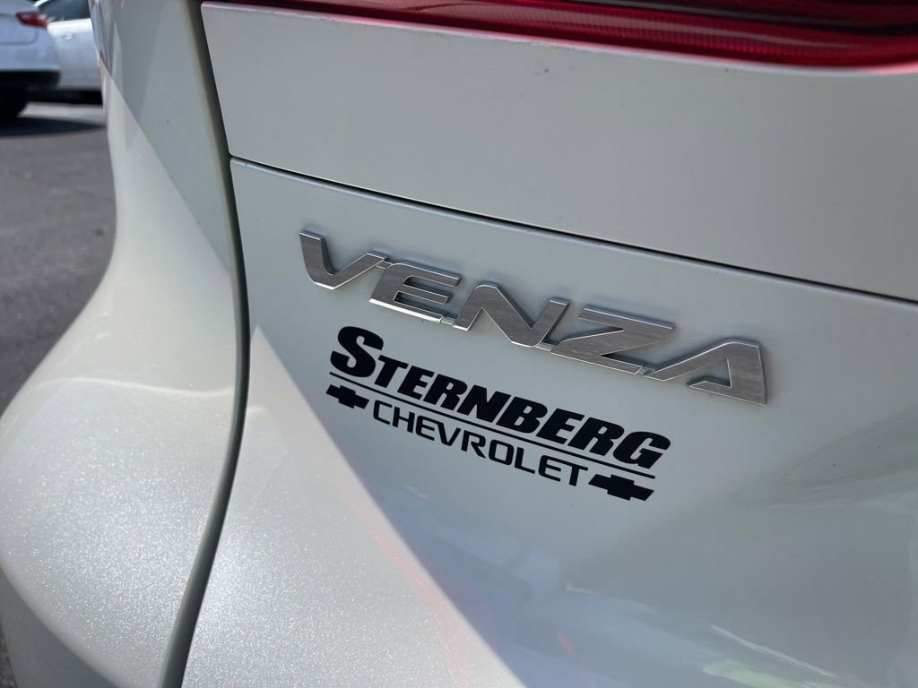 Used 2022 Toyota Venza Limited AWD/4WD image 13