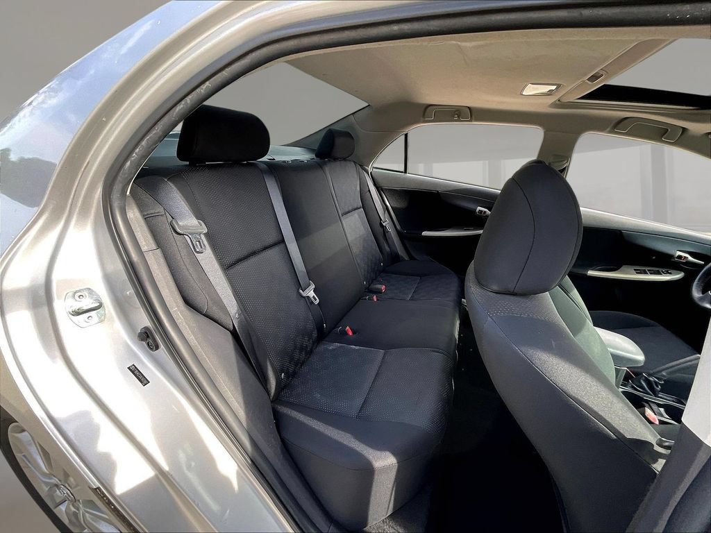 Used 2010 Toyota Corolla S FWD image 21