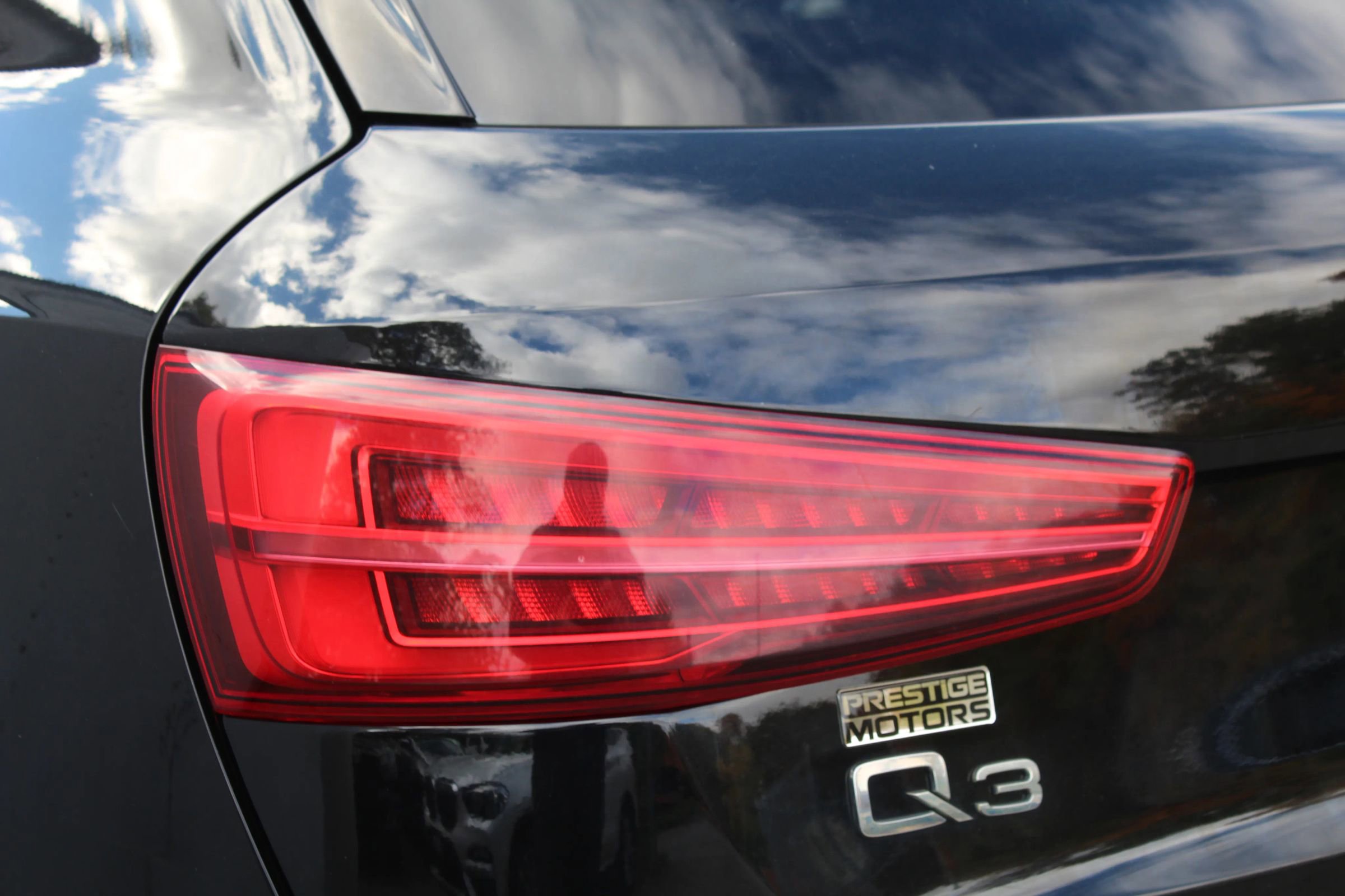 Used 2018 Audi Q3 2.0T Premium image 42