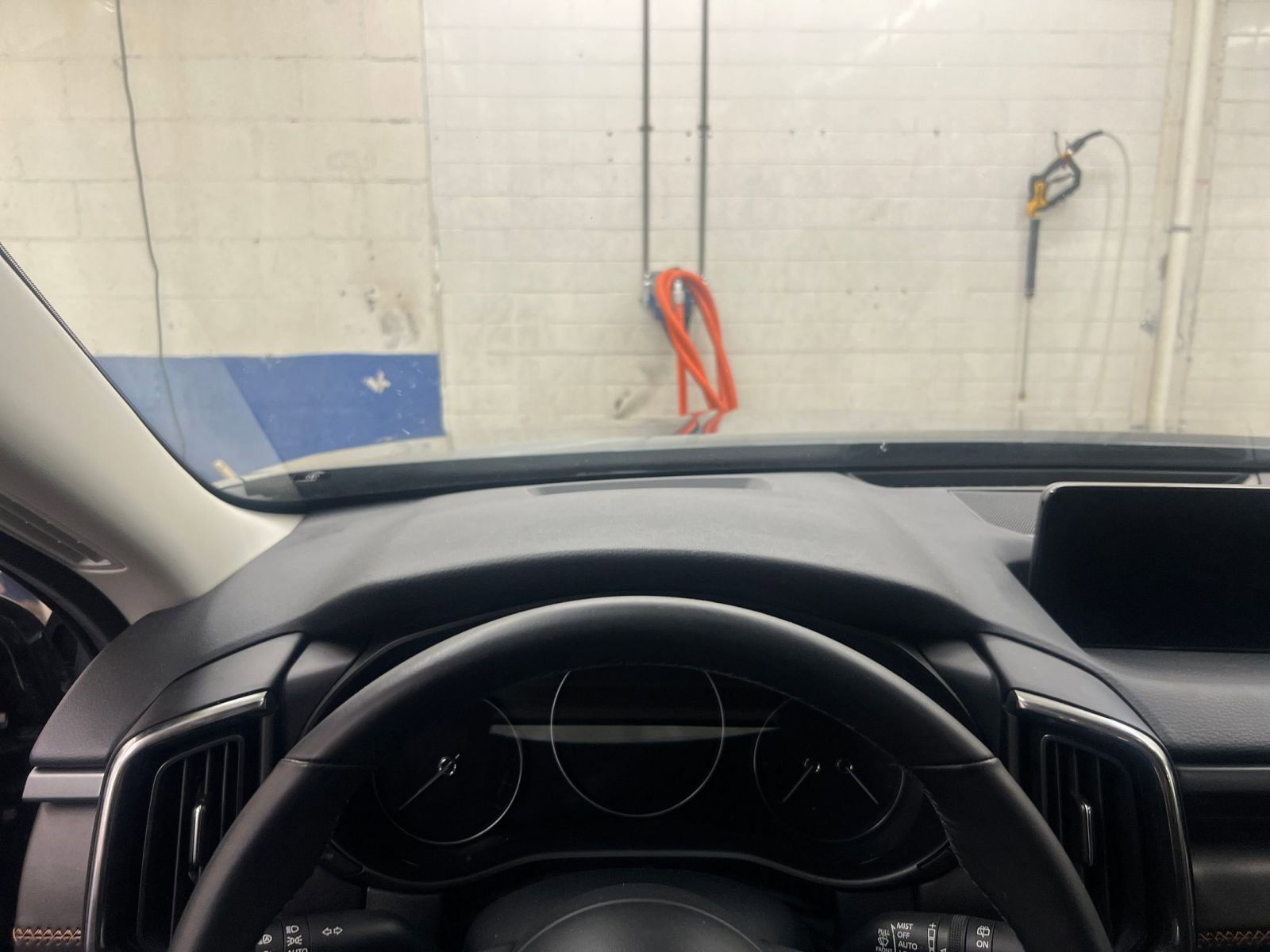 Used 2025 MAZDA CX-50 2.5 Hybrid w/ Premium Plus Pkg image 33