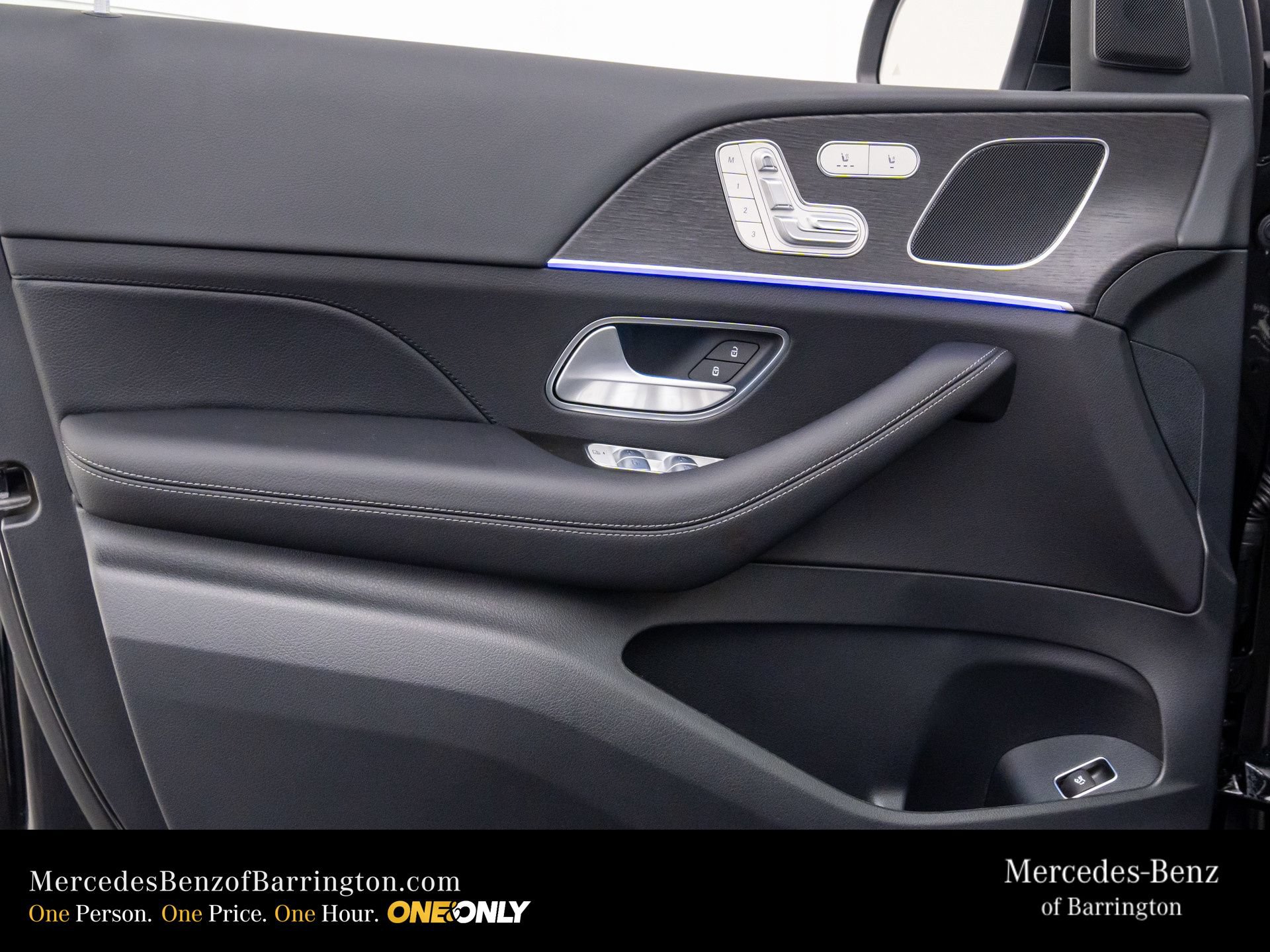 New 2026 Mercedes-Benz GLE 350 4MATIC image 15