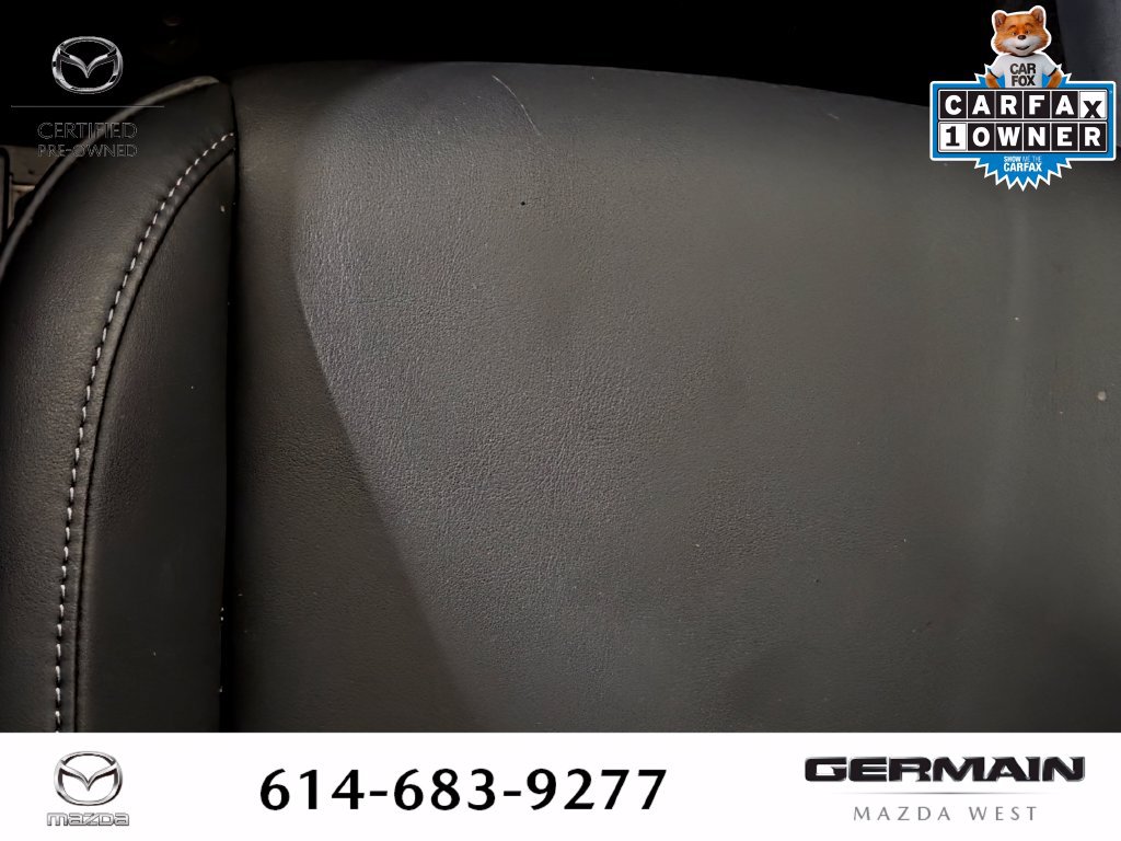 Certified 2025 MAZDA CX-30 AWD 2.5 S w/ Preferred Package image 28