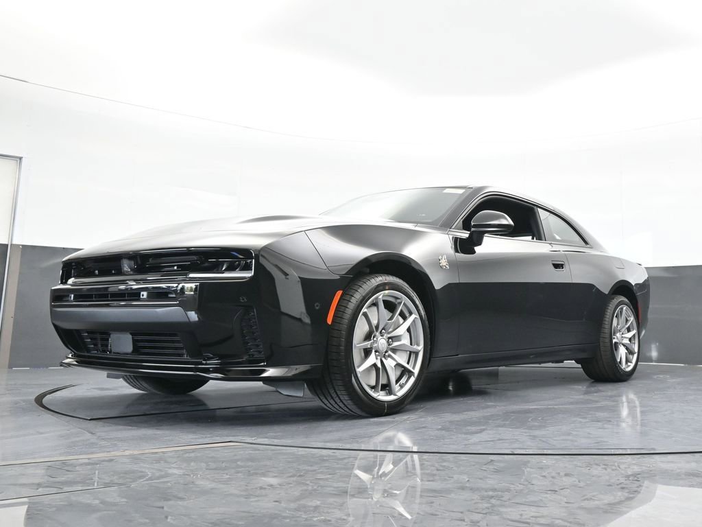 New 2026 Dodge Charger R/T Scat Pack image 45