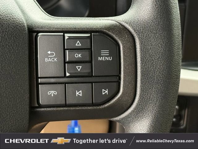Used 2026 Ford F250 XLT w/ Camper Package RWD image 16