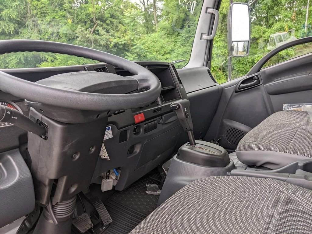 New 2025 Isuzu NQR RWD image 10