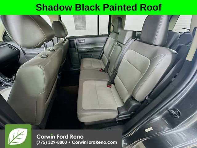 Used 2016 Ford Flex Limited w/ Equipment Group 303A AWD/4WD image 25