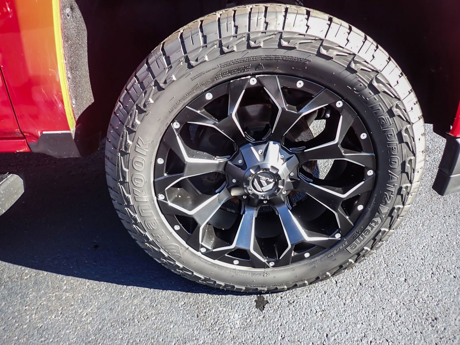 Used 2016 Chevrolet Silverado 1500 LT w/ All Star Edition image 10