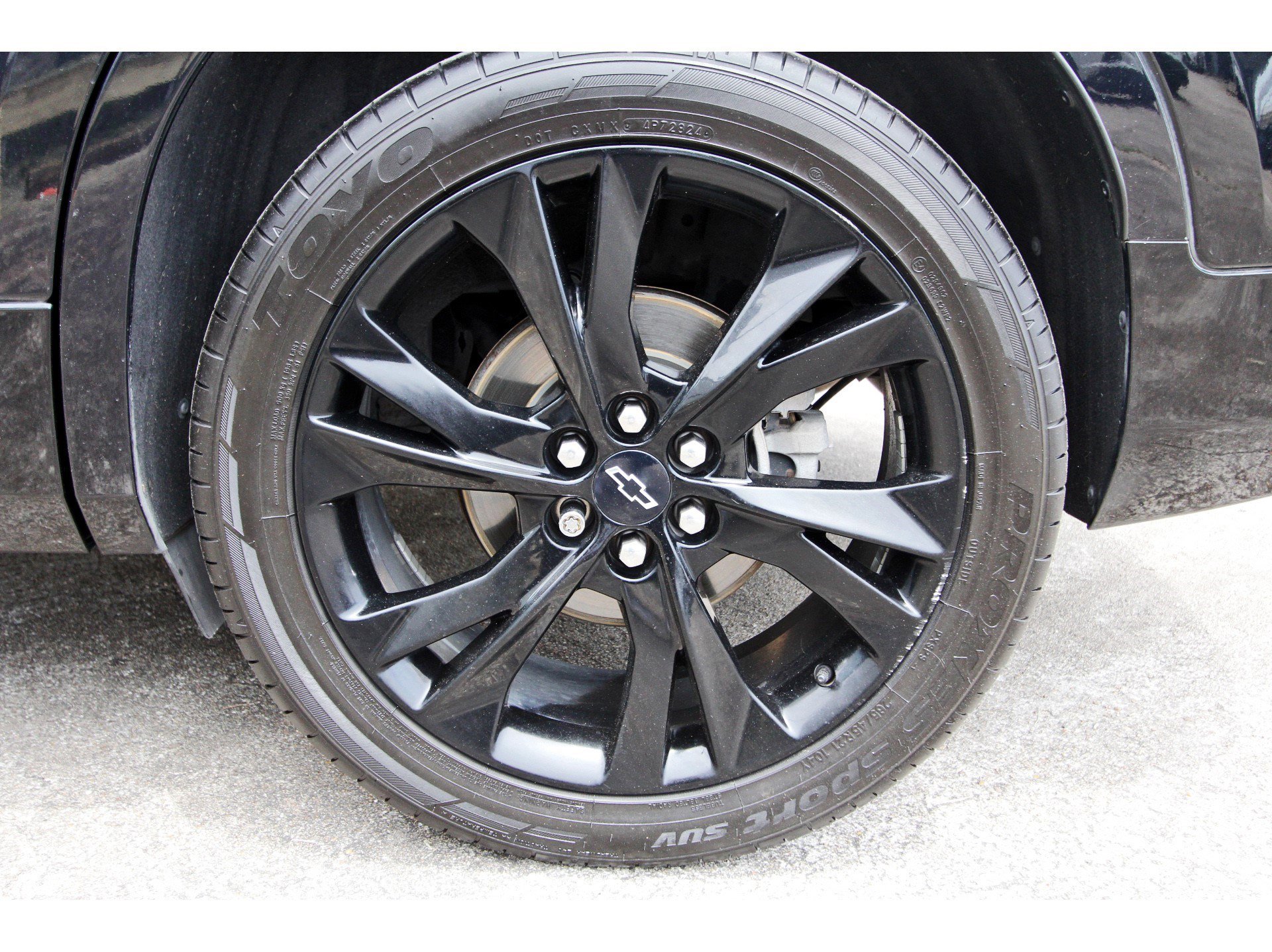 Used 2020 Chevrolet Blazer RS image 32