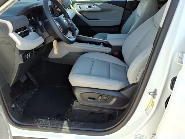 New 2026 Ford Explorer Active w/ Active Comfort Package AWD/4WD image 19