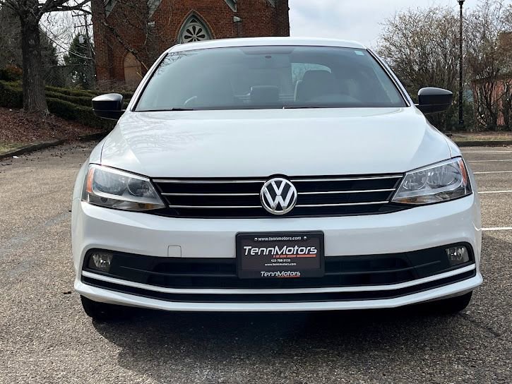 Used 2016 Volkswagen Jetta Sport image 29