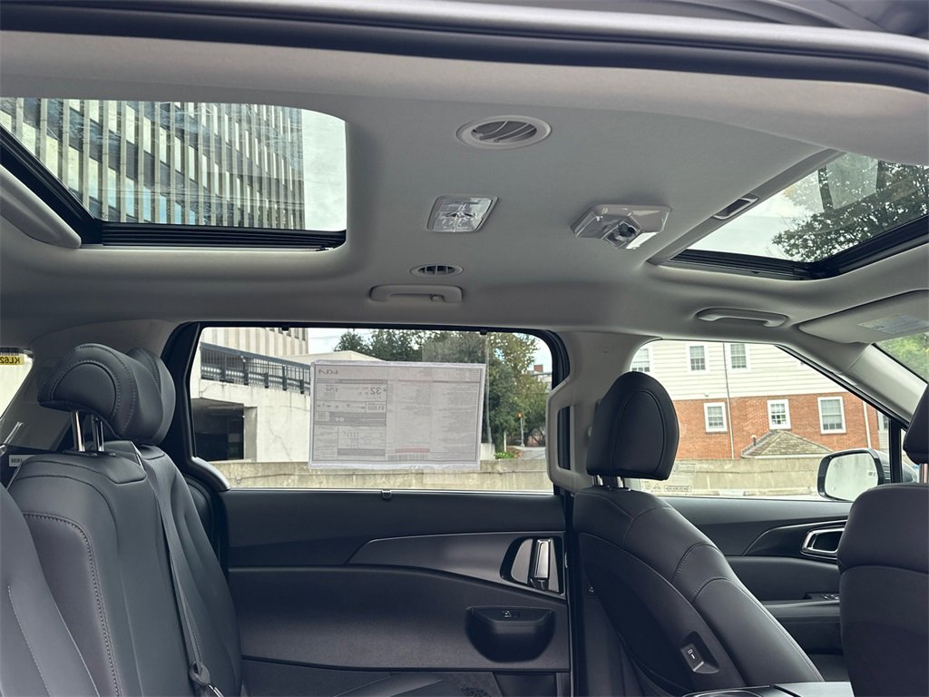 New 2026 Kia Carnival SX image 14