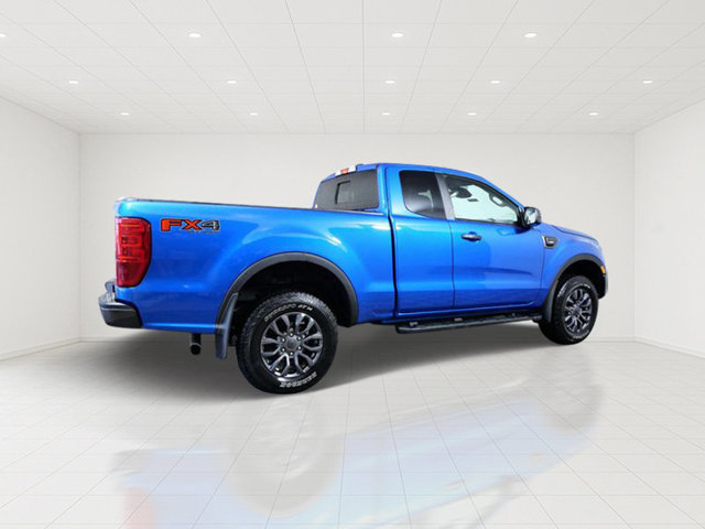 Certified 2022 Ford Ranger XLT w/ Equipment Group 302A High AWD/4WD image 7