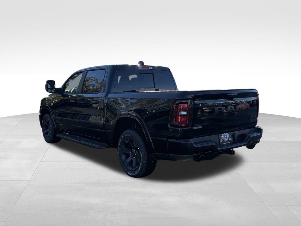 New 2026 RAM 1500 Big Horn image 5