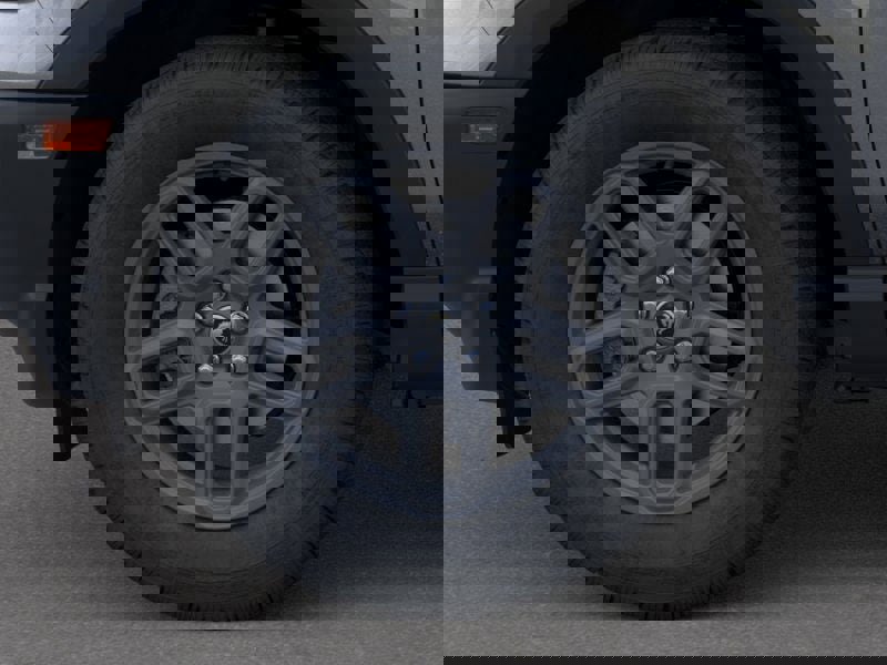 New 2025 Ford Bronco Sport Big Bend w/ Convenience Package image 19