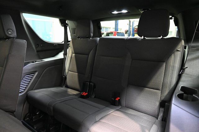 New 2026 Chevrolet Tahoe LS w/ LPO, Dark Essentials Package image 12