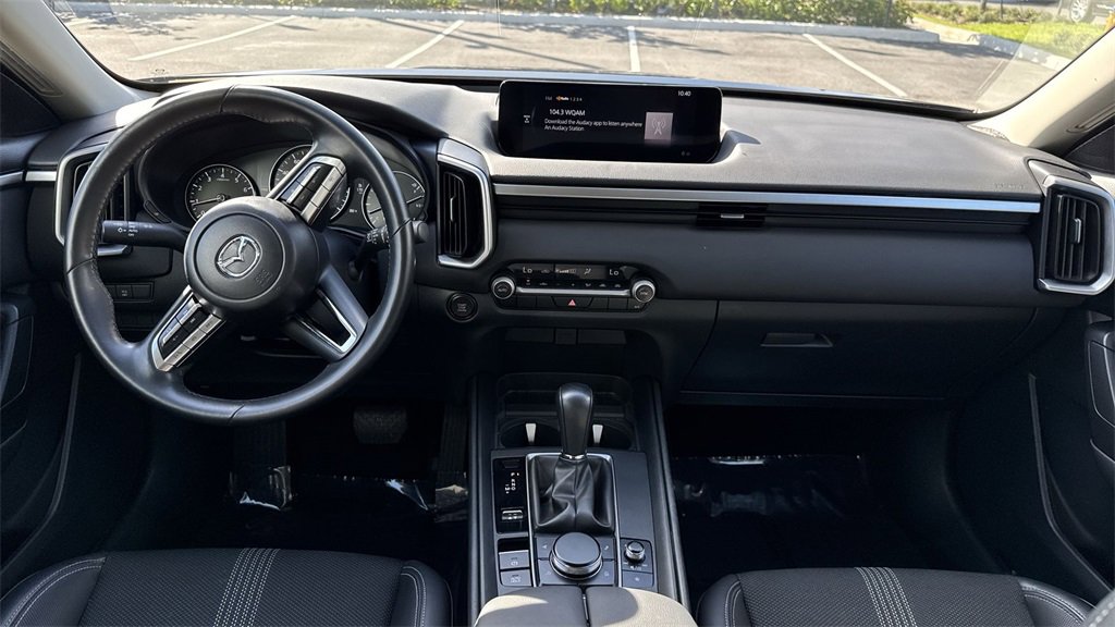 Certified 2023 MAZDA CX-50 AWD 2.5 S w/ Cargo Package image 15