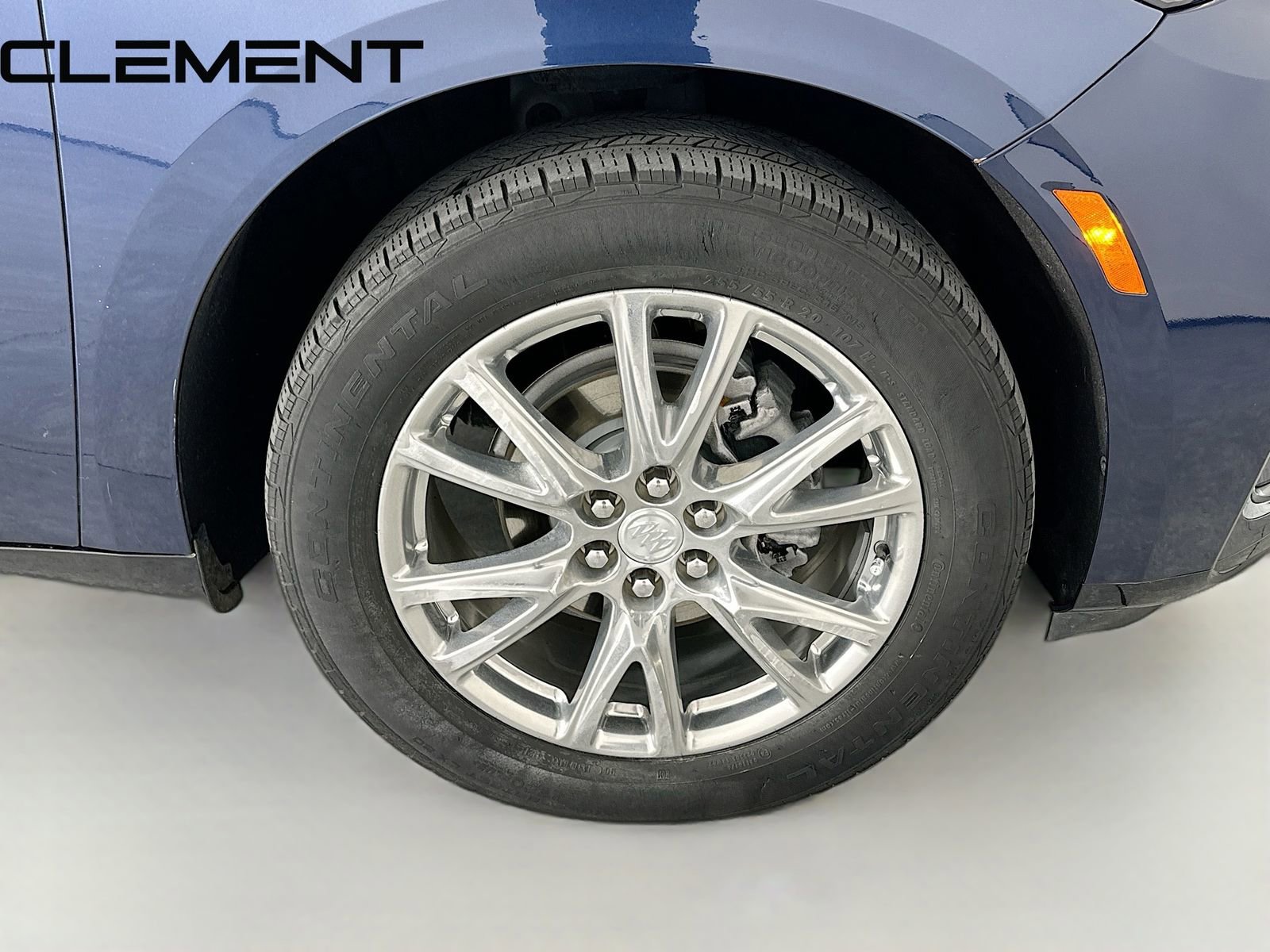 Used 2022 Buick Enclave Essence w/ Experience Buick Package image 40