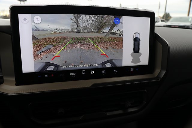 Used 2025 Ford Bronco Sport Big Bend image 22