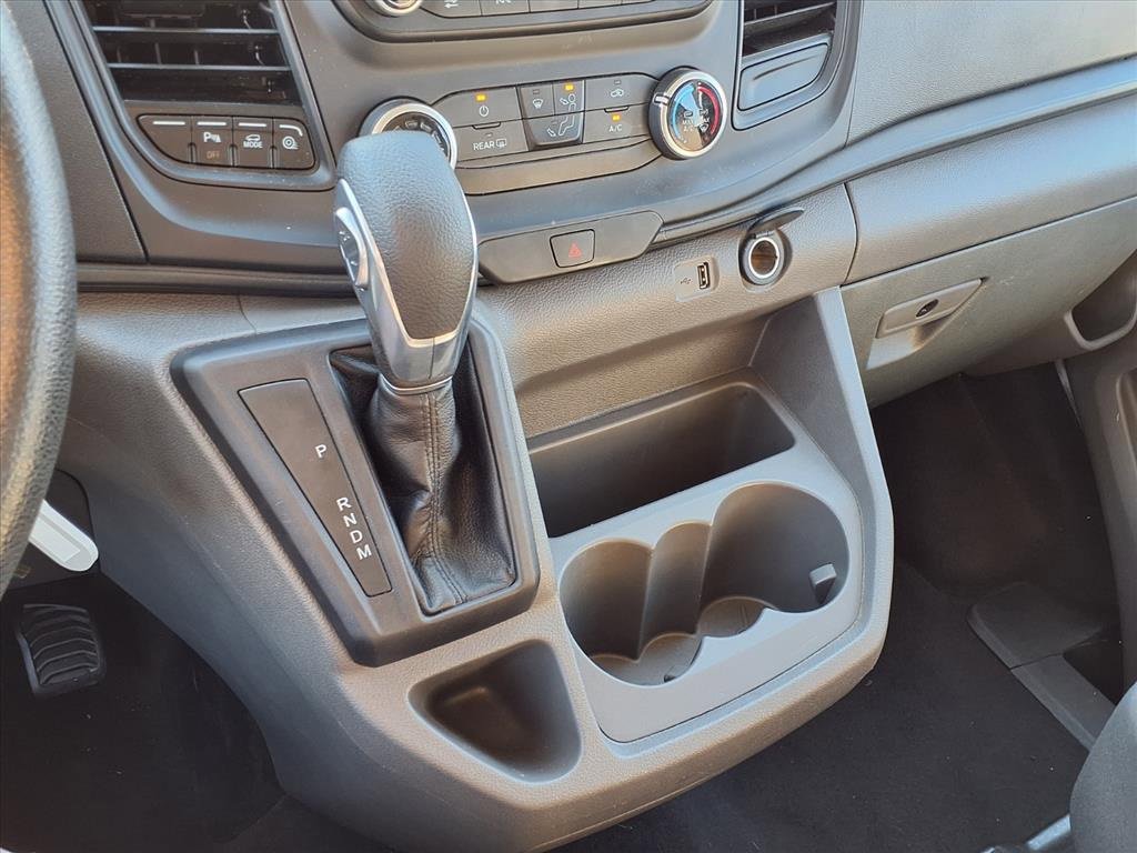 Used 2021 Ford Transit 350 XLT image 20