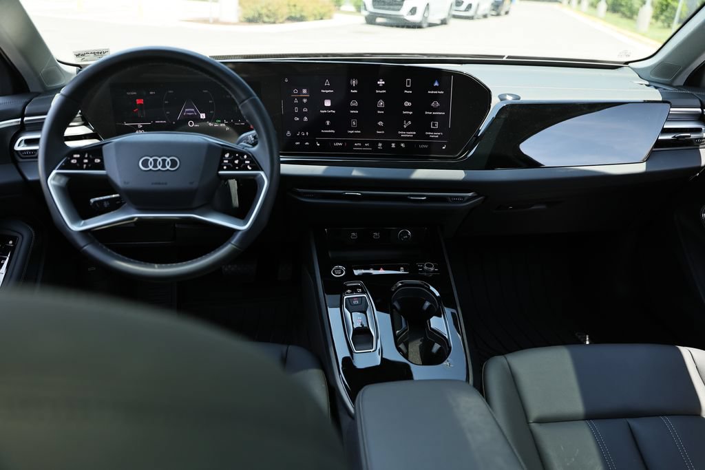 New 2025 Audi A5 2.0T Premium w/ Convenience Package AWD/4WD image 26