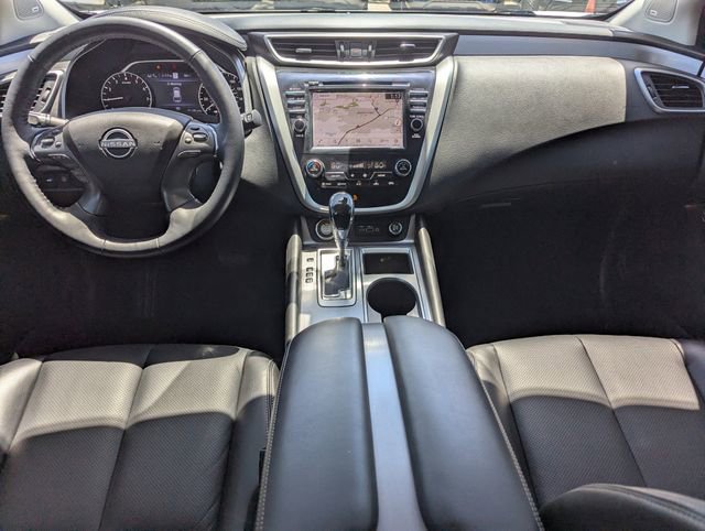 Certified 2024 Nissan Murano SL image 12