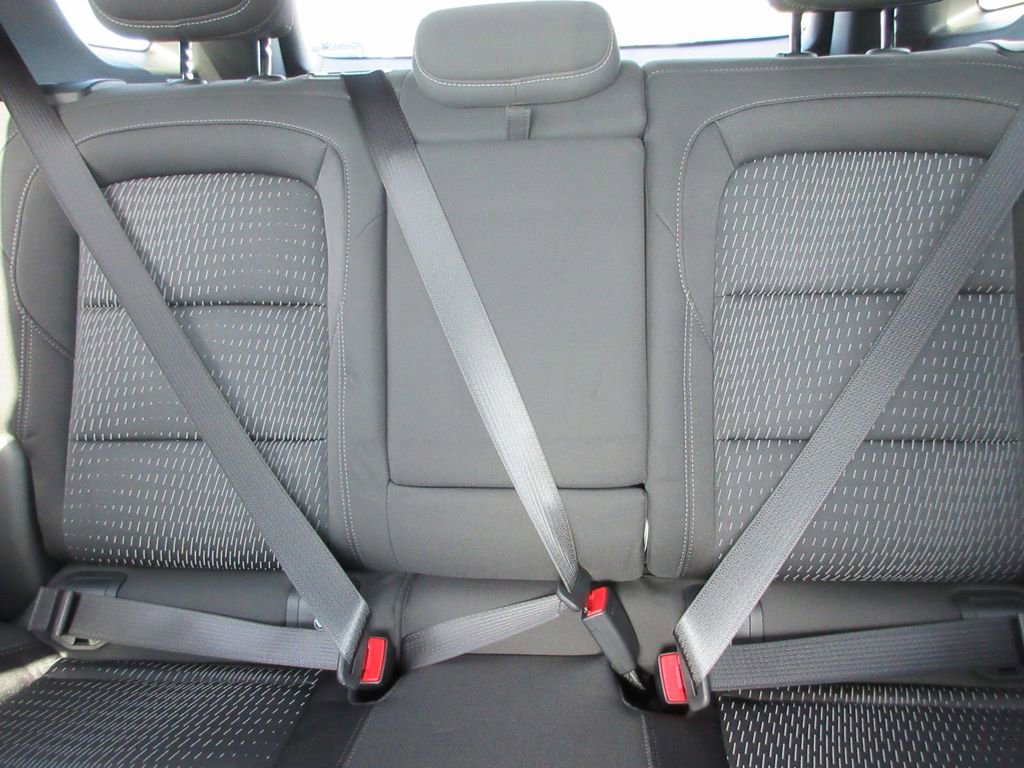 New 2026 Chevrolet Equinox LT w/ LPO, Floor Liner Package AWD/4WD image 19