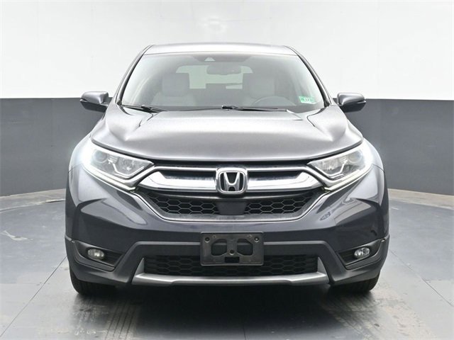 Used 2017 Honda CR-V EX-L image 3