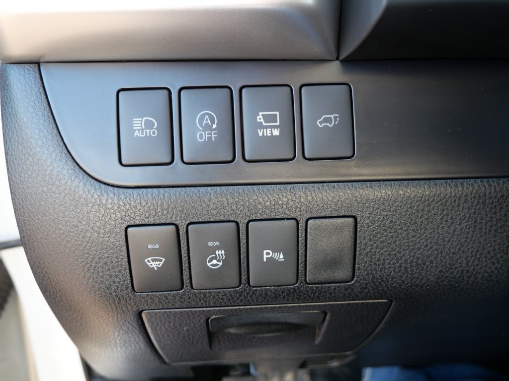 Certified 2019 Toyota Highlander Limited Platinum AWD/4WD image 28