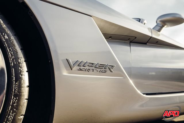Used 2003 Dodge Viper SRT-10 image 29