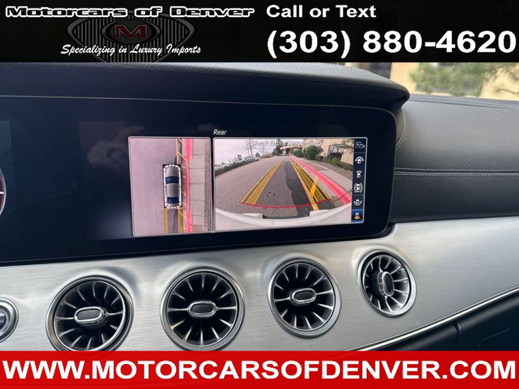 Used 2019 Mercedes-Benz CLS 450 4MATIC image 17