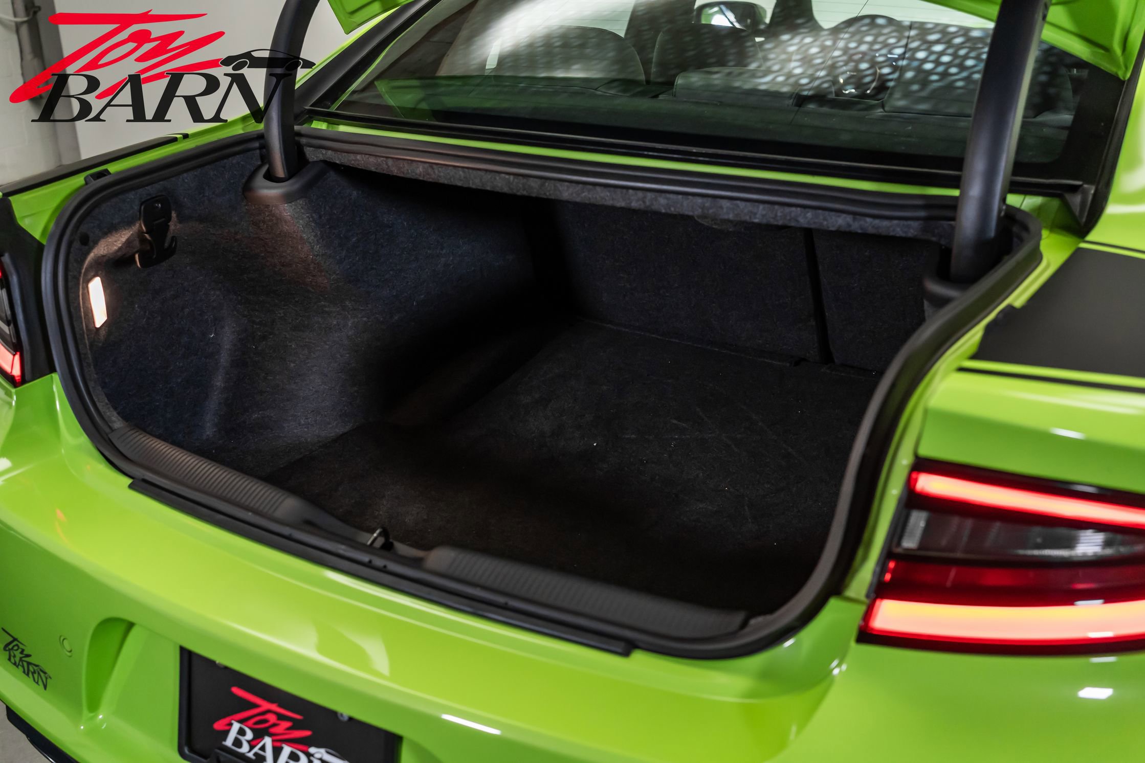 Used 2023 Dodge Charger Scat Pack image 46