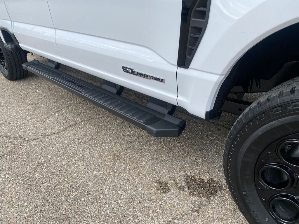 New 2026 Ford F350 Lariat w/ Black Appearance Package AWD/4WD image 35