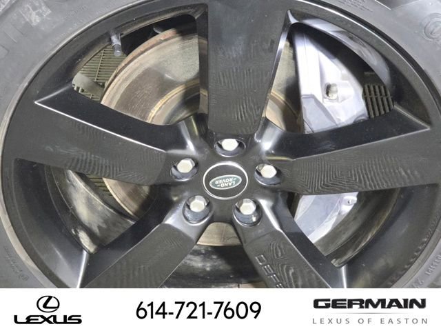 Used 2022 Land Rover Defender 110 X-Dynamic SE image 13