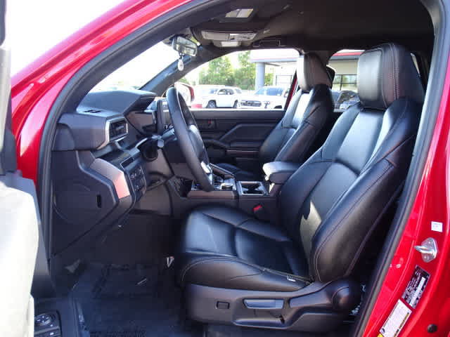 Certified 2025 Toyota 4Runner SR5 RWD image 19