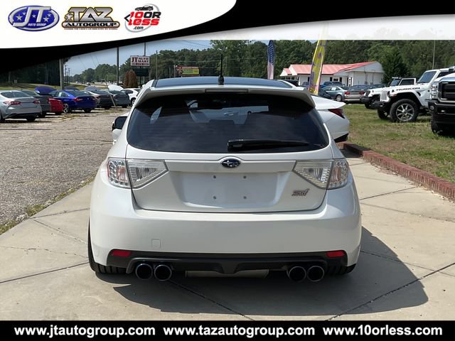 Used 2013 Subaru Impreza WRX STI AWD/4WD image 6