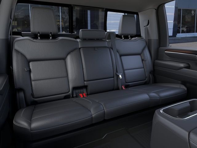 New 2026 GMC Sierra 2500 Denali w/ Denali Reserve Package AWD/4WD image 17
