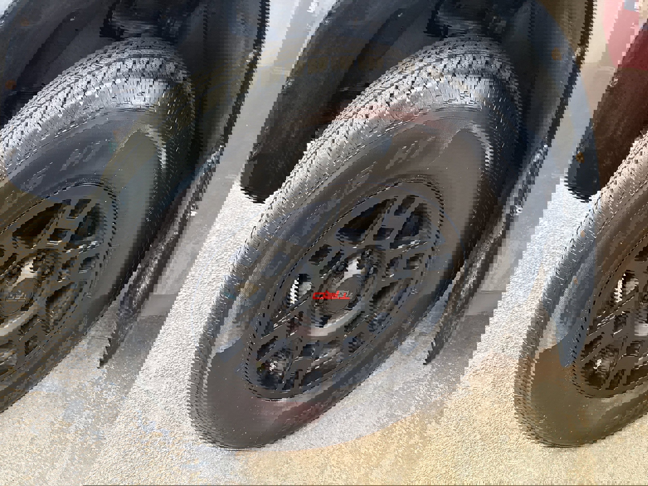 Used 2021 Toyota 4Runner SR5 Premium w/ Moonroof Package image 4