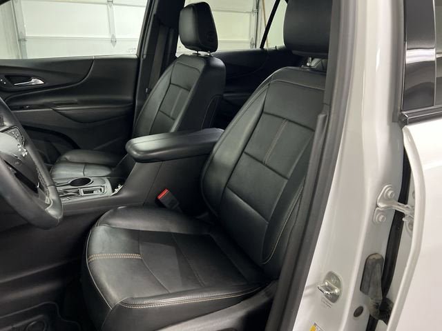 Certified 2023 Chevrolet Equinox Premier image 19