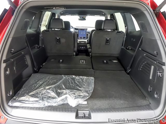 New 2025 GMC Acadia Elevation w/ Elevation Premium Package FWD image 19