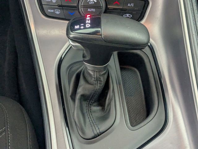 Used 2022 Dodge Challenger SXT w/ Blacktop Package image 22