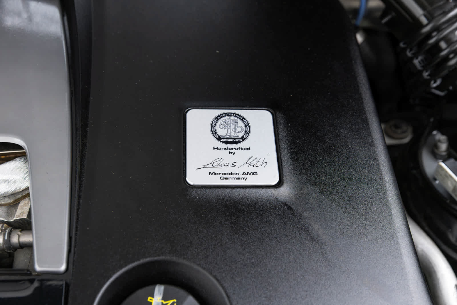 Used 2019 Mercedes-Benz G 63 AMG 4MATIC w/ Seat Comfort Package image 51